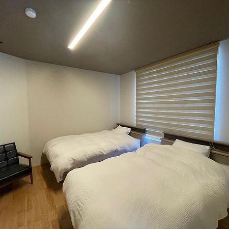 Kusatsuonsen Hoshikawa Kusacu Exteriér fotografie