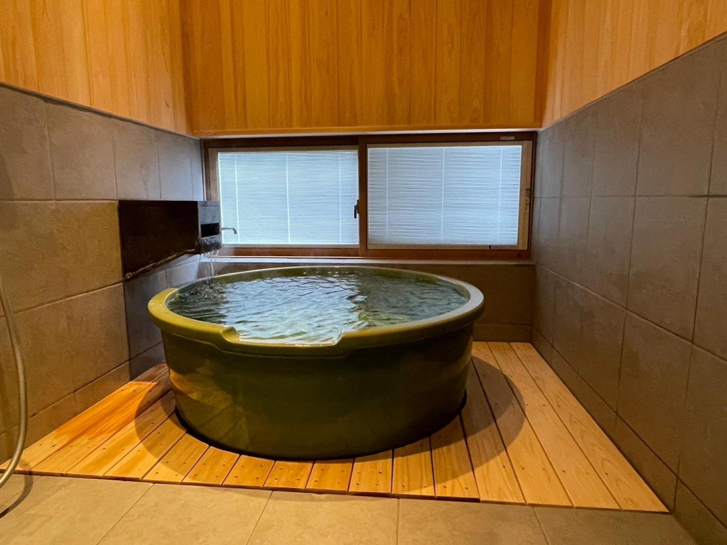 Kusatsuonsen Hoshikawa Kusacu Exteriér fotografie